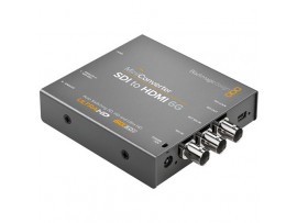 Blackmagic Mini Converter SDI to HDMI 6G